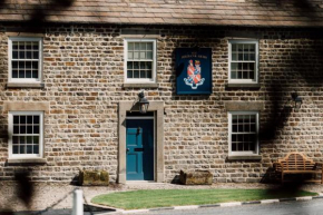 The Milbank Arms, Richmond